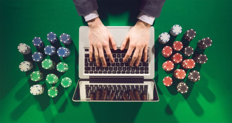 Online Casinos